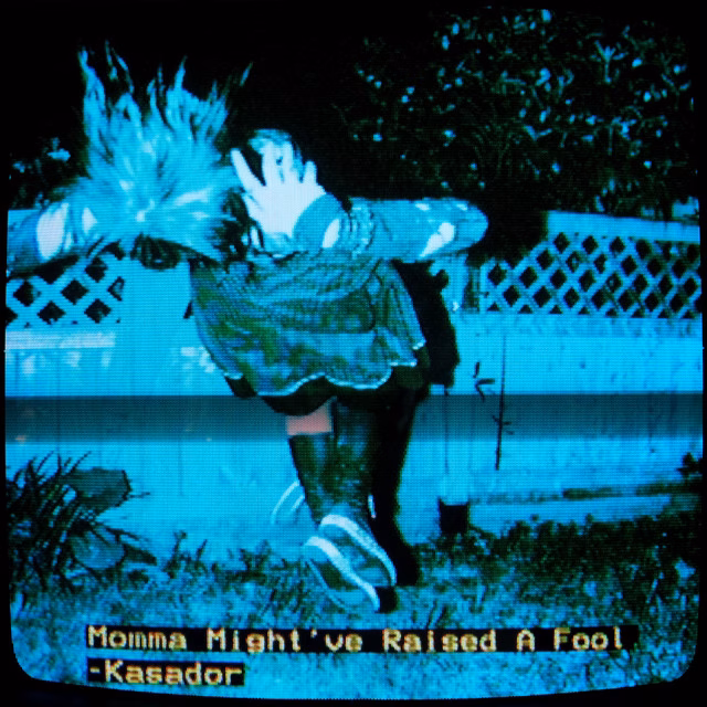 Kasador – Big Man Keane