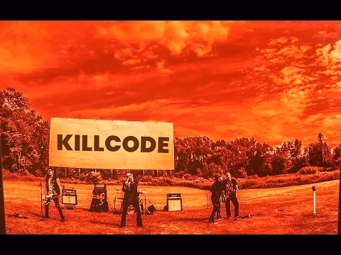 Killcode – One Trick Pony