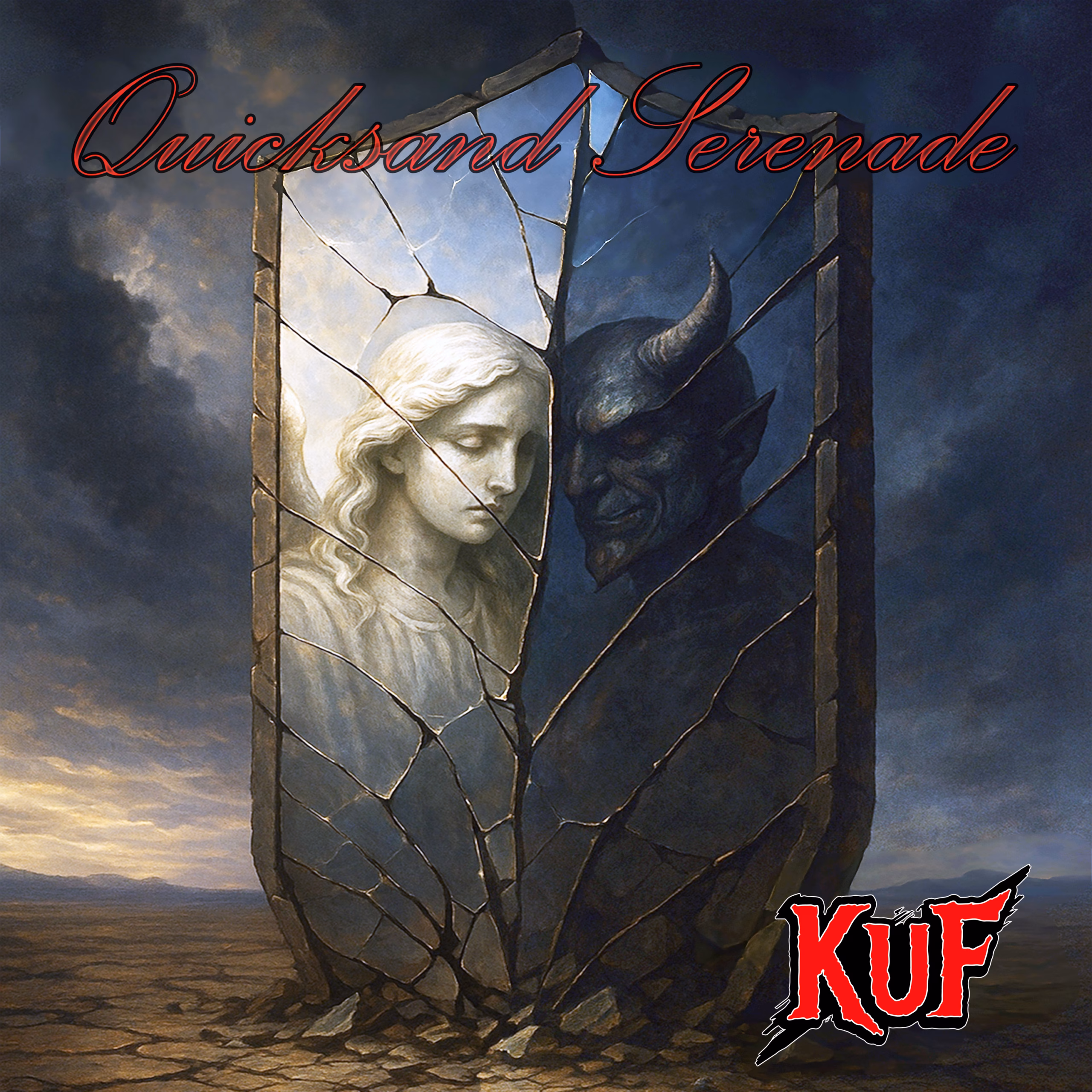 KuF – Quicksand Serenade