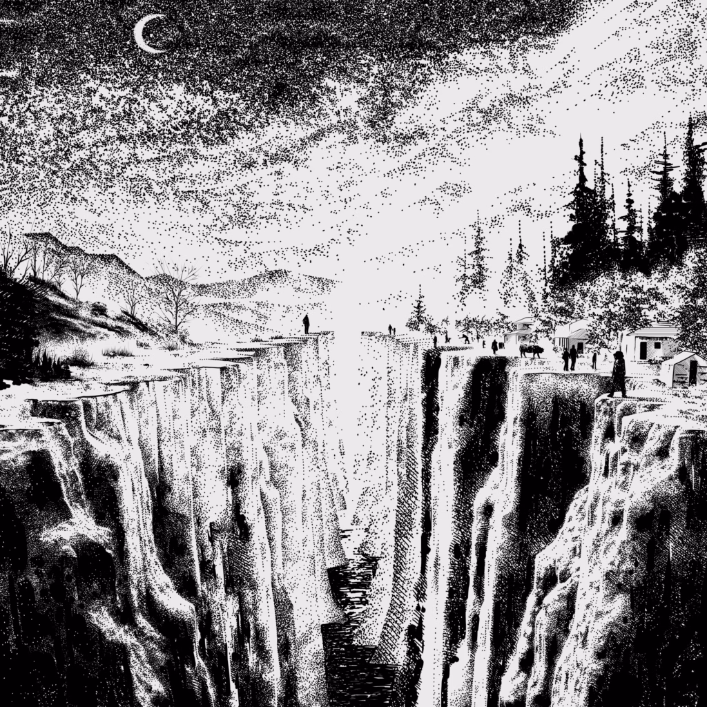 Lucidhavoc – Bridges