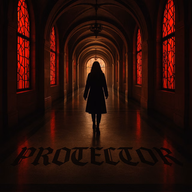 Mel Senese – Protector