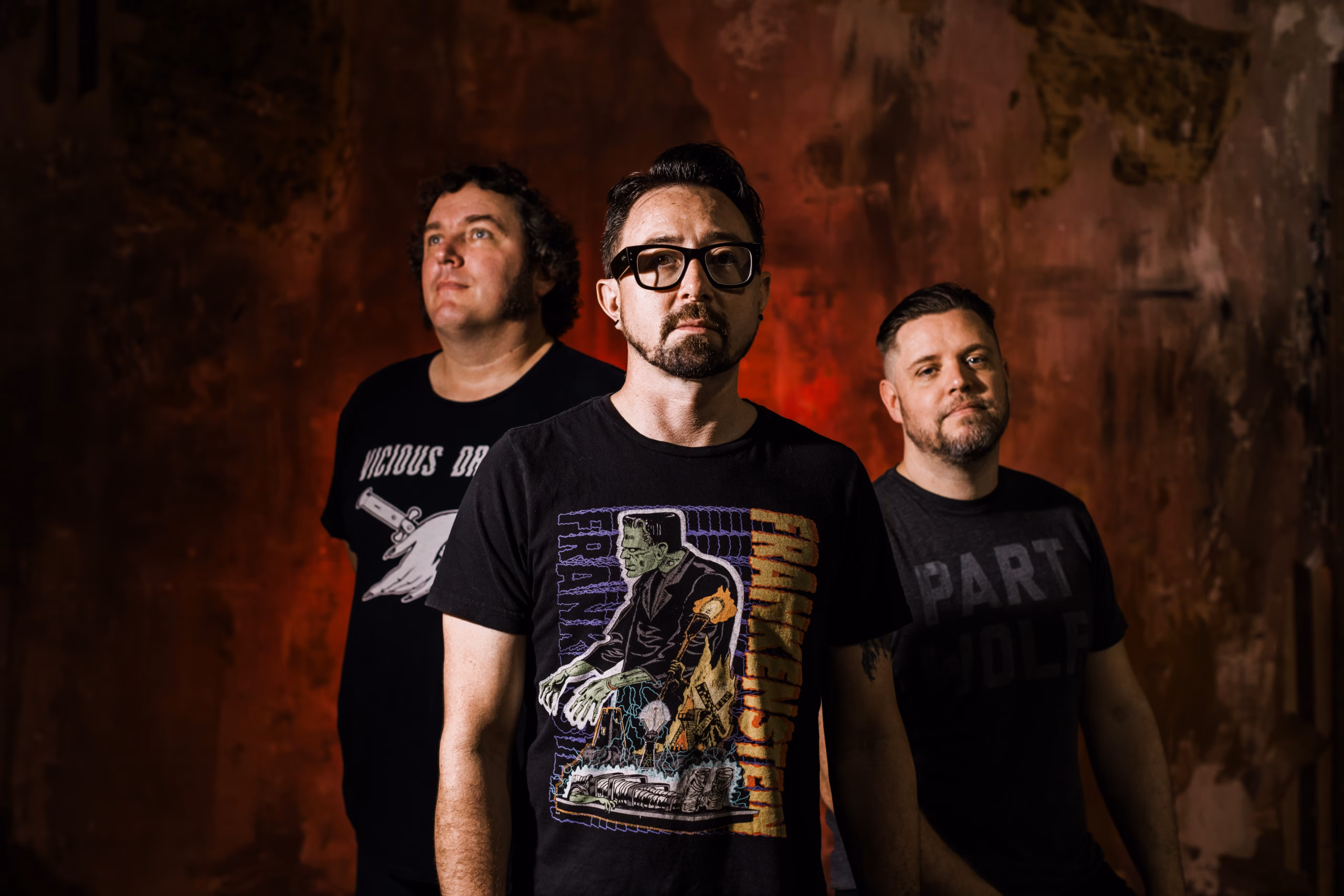 Our Escape – Siren Skies