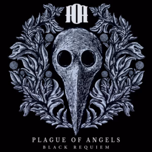 Plague of Angels – Black Requiem
