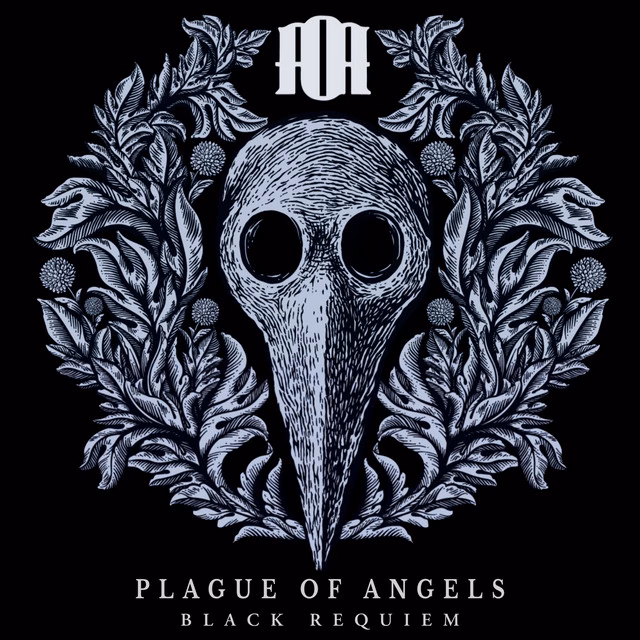 Plague of Angels – Black Requiem