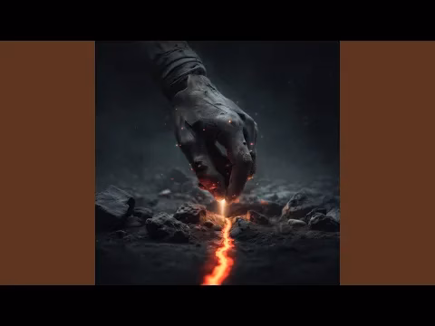 Red Skies Dawning – Obvious