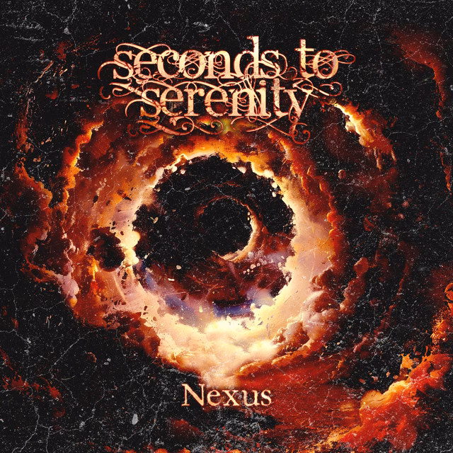 Seconds To Serenity – Dark Skies