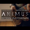 Silver Chamber – Animus