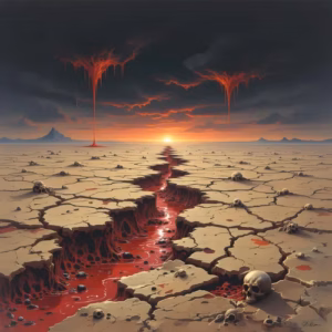 SkeletonDanceParty – A Growing Worry