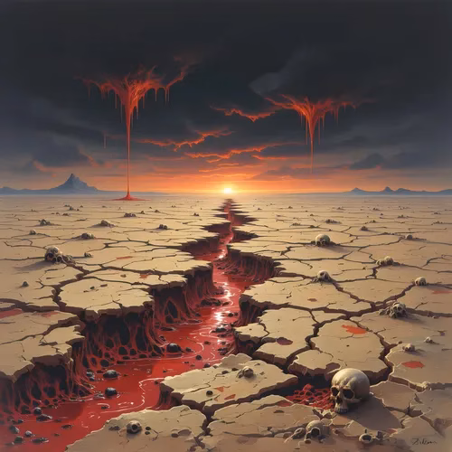 SkeletonDanceParty – A Growing Worry