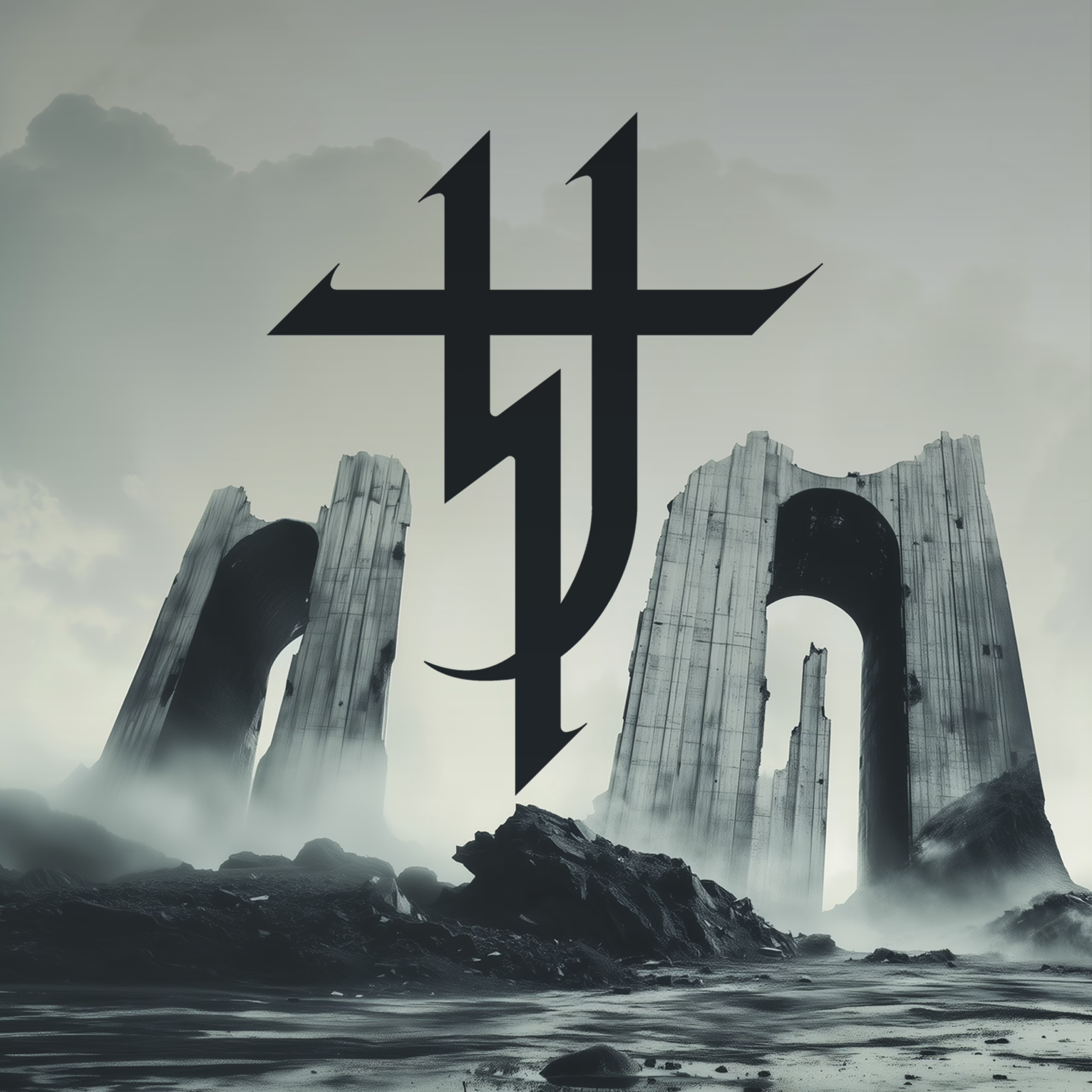 Stygian – Where Dead Men Stand