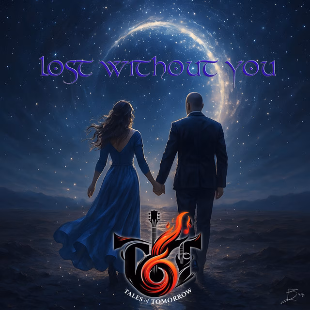 Tales of Tomorrow – Lost Without You