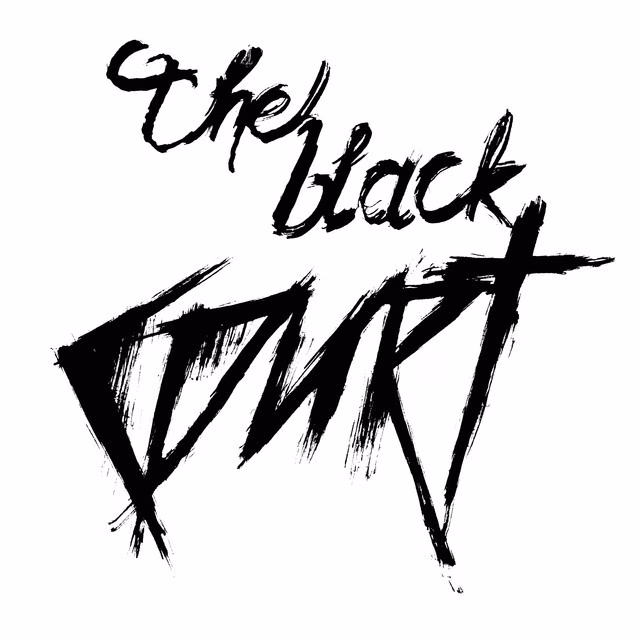 The Black Court – Embers of the Forgotten