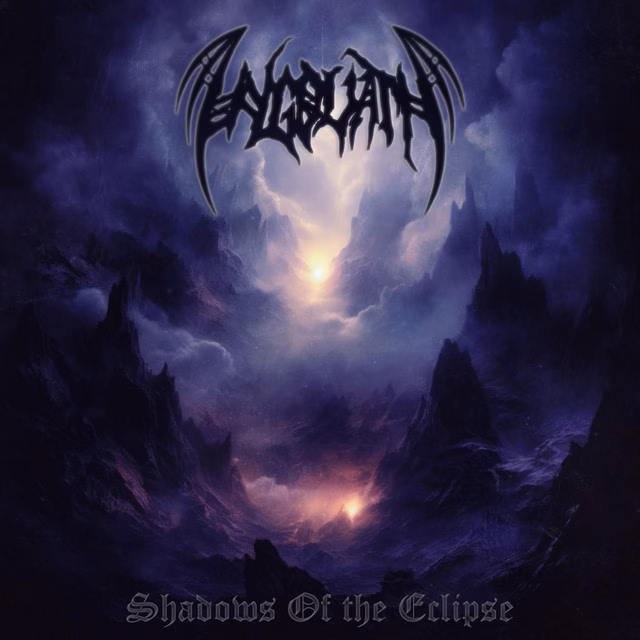 Ungoliath – The Cosmic Bind