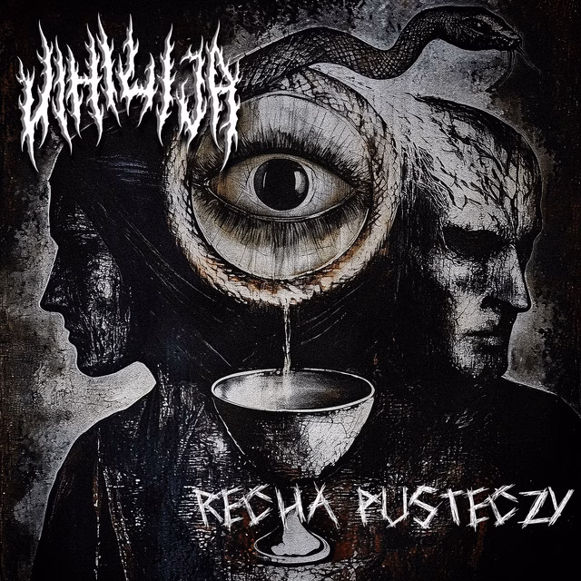 Vihilija – Recha Pusteczy
