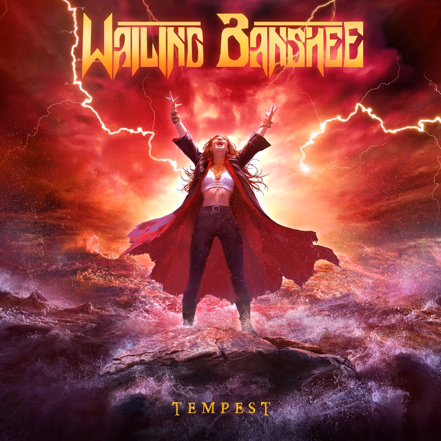 Wailing Banshee – Tempest