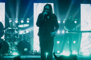 Noite de Halloween, chuva e Moonspell + Dark Tranquillity + Sinistro em Lisboa.