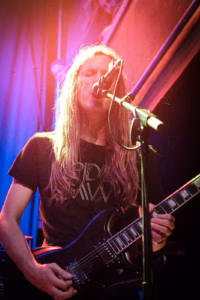 Elder + Travo @ RCA Club, Lisboa (28 Outubro 2025)