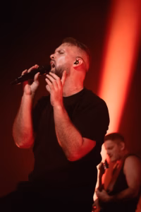 Leprous – República da Música