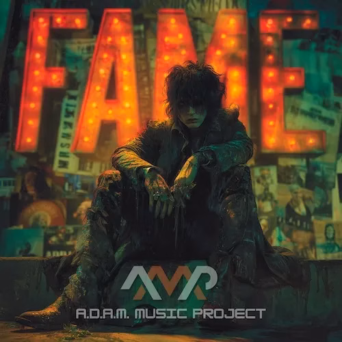 A.D.A.M. Music Project – FAME