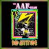 Alien Ant Farm x Judge & Jury – Bad Attitude