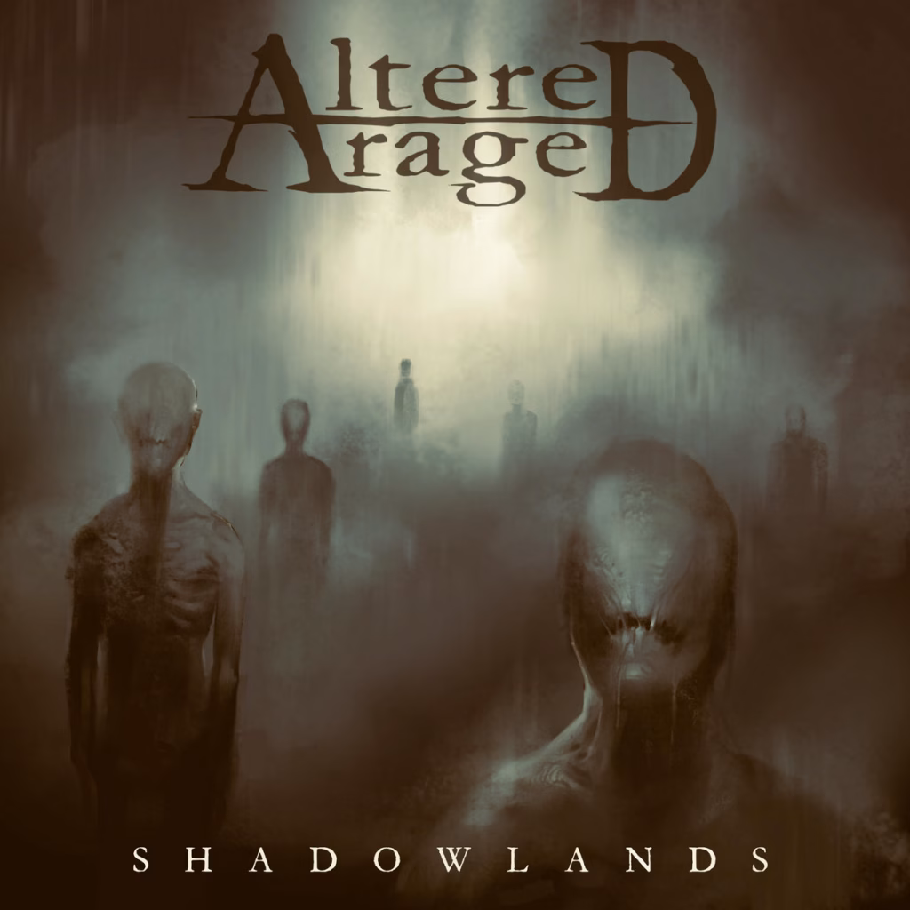 Altered rage – Shadowlands