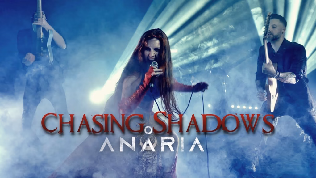 Anaria – Chasing Shadows
