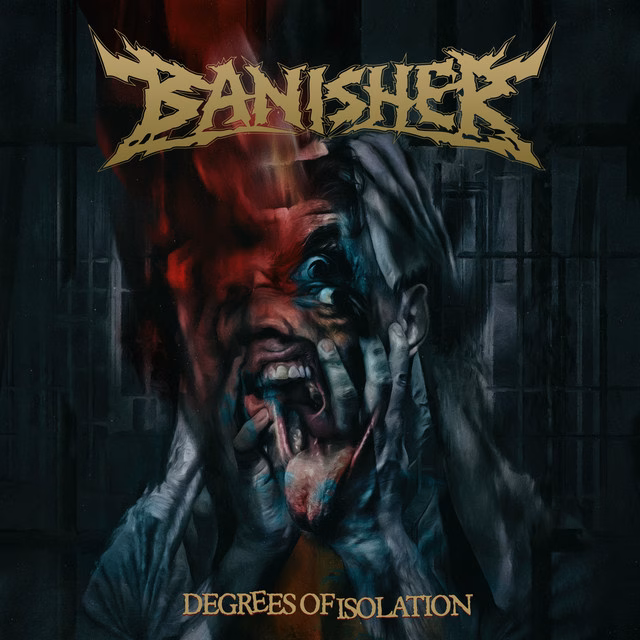 Banisher – Devil in ISO 5