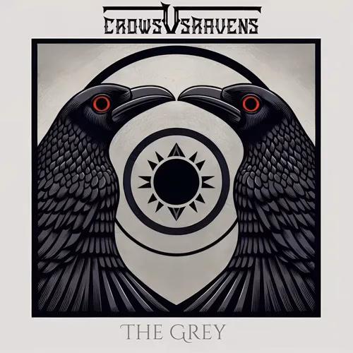 CrowsVsRavens – Beyond Repair (Monday Mirror)/Broken/Singularity