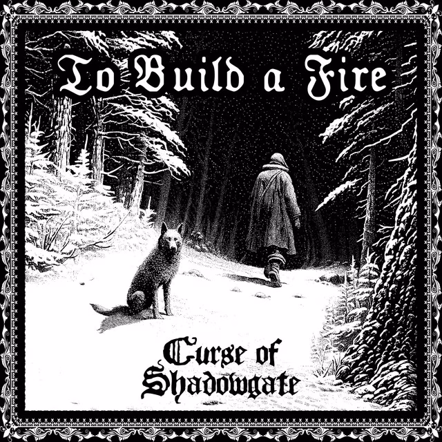Curse of Shadowgate – To Build a Fire