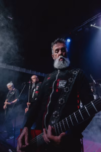 The Troops of Doom em Lisboa – 29 novembro