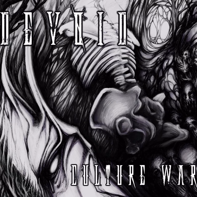 Devoid – Culture War