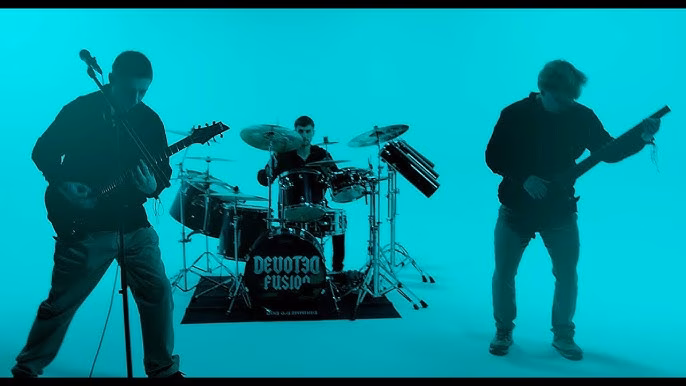 Devoted Fusion – Inship