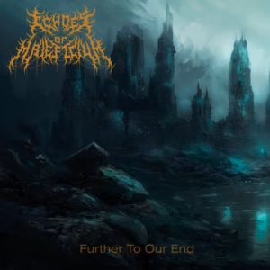 Echoes Of Maleficium – Adversary