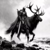 Elk Hunter – Fiat Voluntas Dei