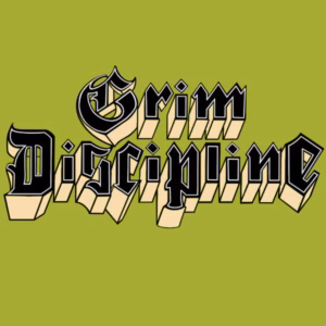 Grim Discipline – Haunt My Dreams