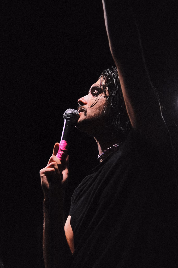 Concerto de Lançamento dos Hetta: Uma Celebração da Nova Música Portuguesa