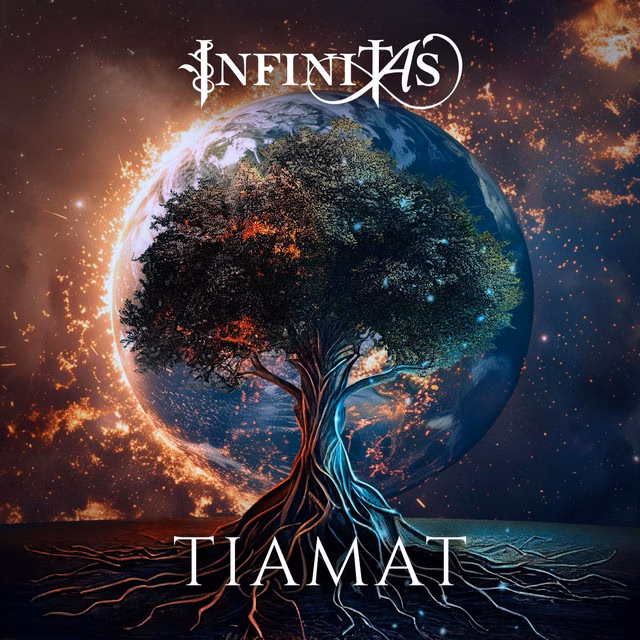 Infinitas – Tiamat