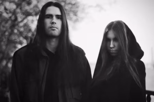 Inner Missing – Empty Rooms