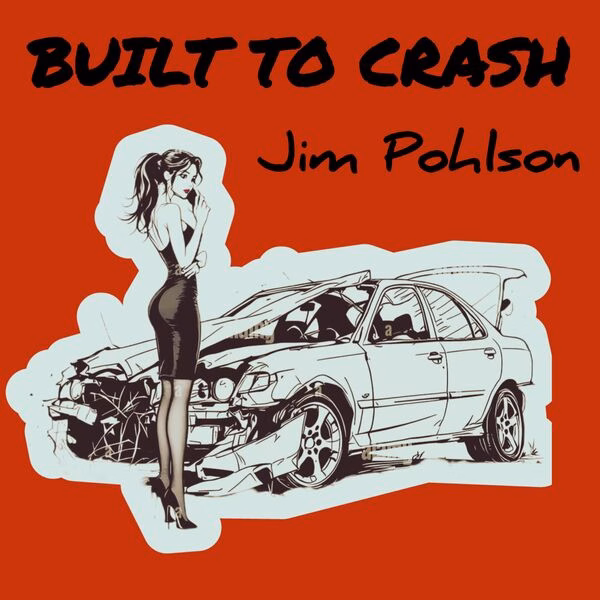 Jim Pohlson – Built To Crash