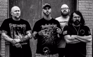 KAMIKAZE ZOMBIE – A Warning From Space