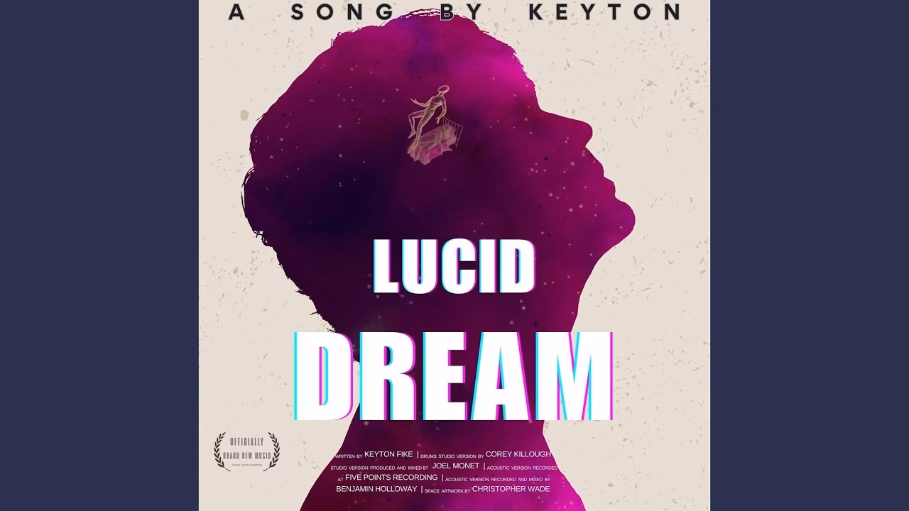 Keyton – Lucid Dream