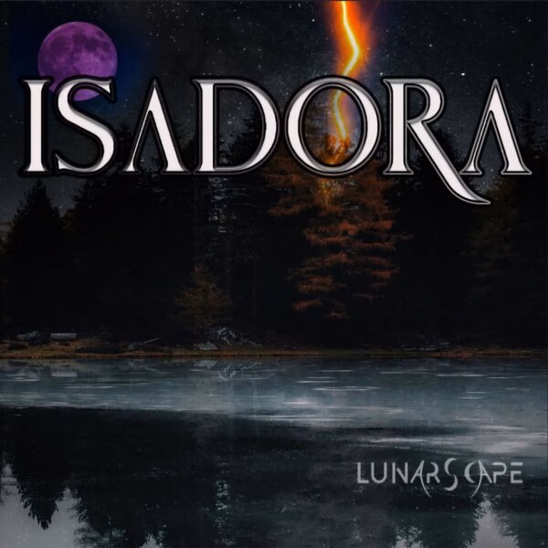 LunarScape – ISADORA