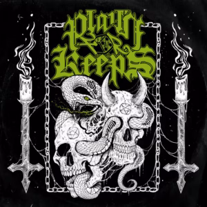 PLAYN FOR KEEPS – Fossils (feat. Kind Eyes)