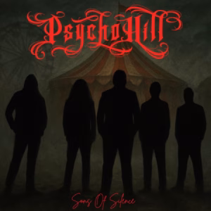 Psycho Hill – Sons of Silence