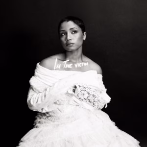 Quill – I’m The Victim