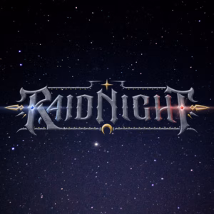 Raidnight – Leroy Jenkins