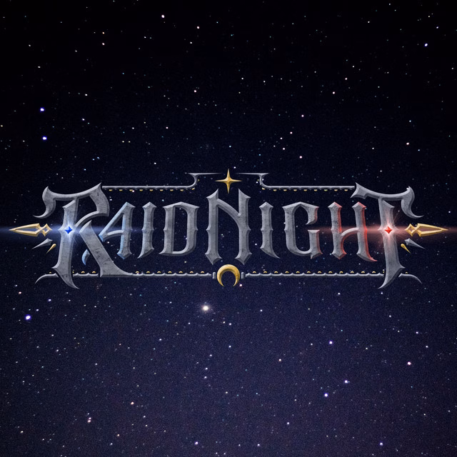 Raidnight – Leroy Jenkins