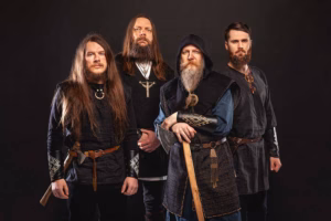 SKYFORGER – Vecie latvieši