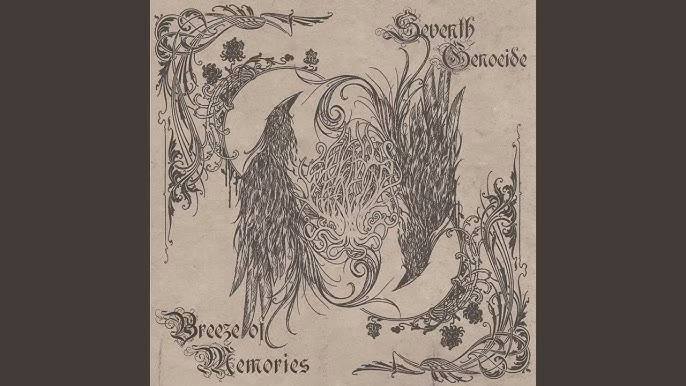 SVNTH – Breeze of Memories