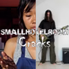 Small Hotel Room – Cracks (feat. Tres de Septiembre)